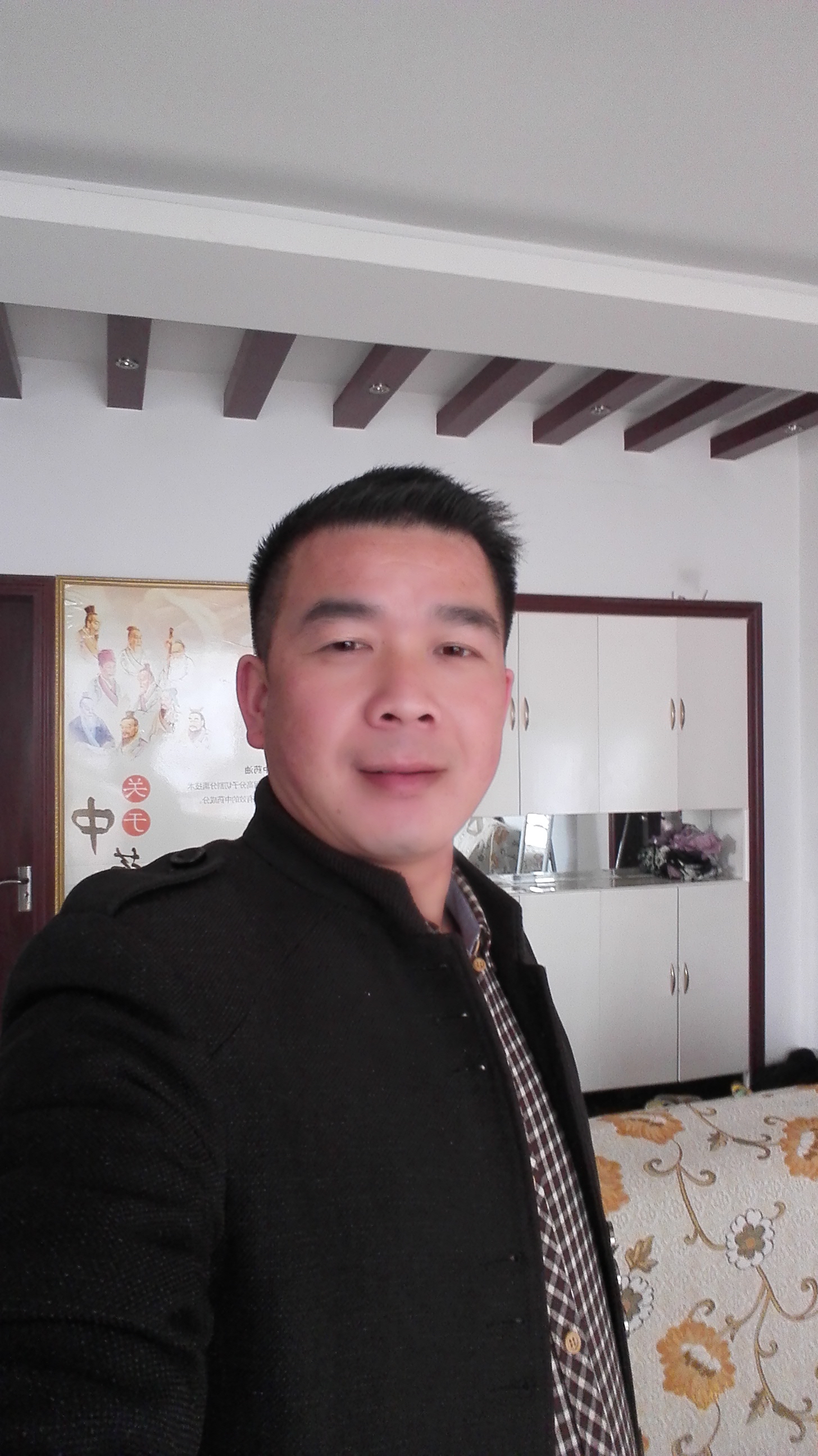 十堰宝丰实拍