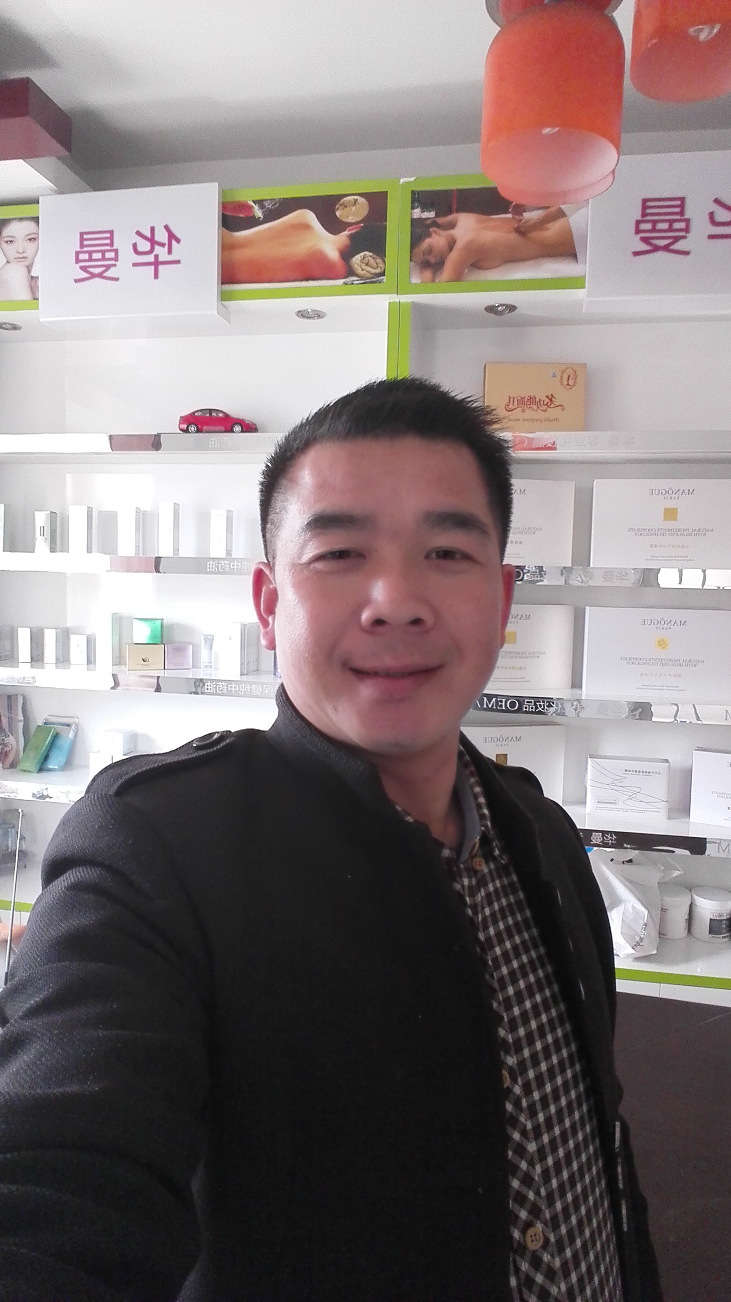 十堰宝丰实拍